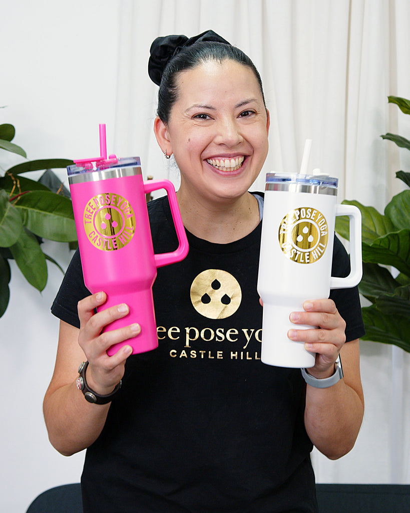 Extended to 31st December | Christmas Special: Enjoy $85 In Exclusive Gifts With Your 10-Class Pass!