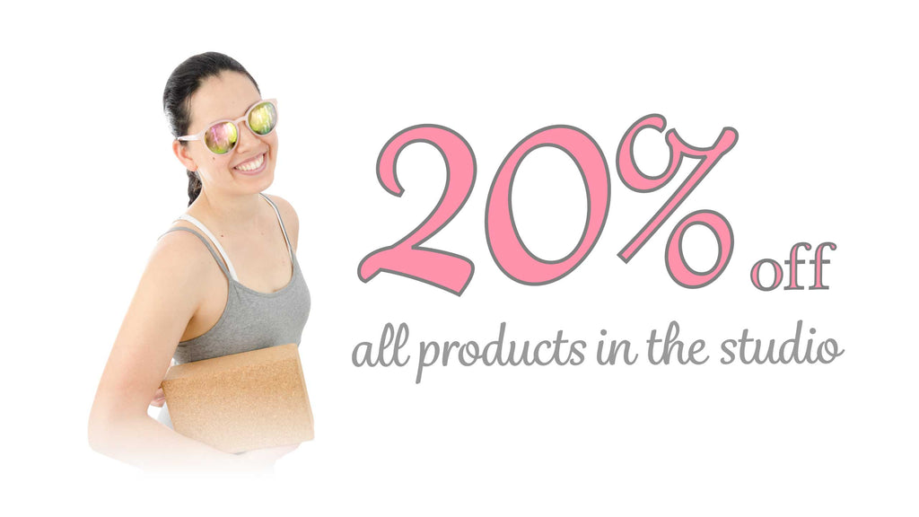 Discounts