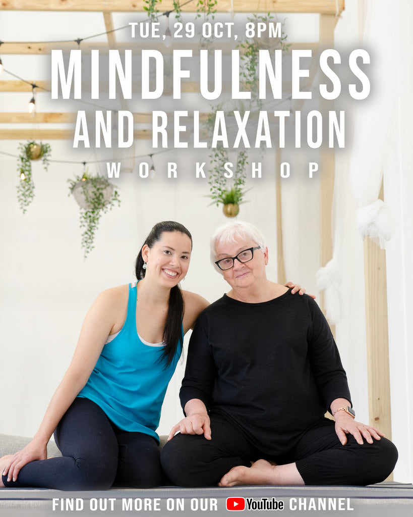 Mindfulness & Relaxation