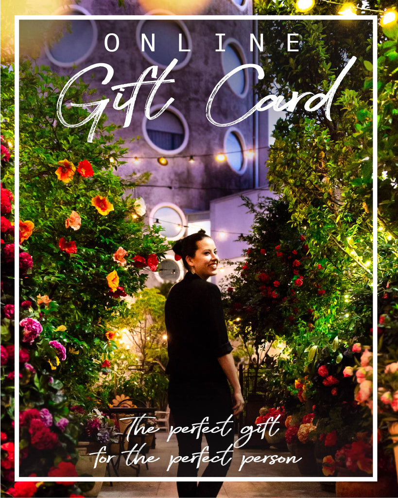 The perfect gift for the perfect person