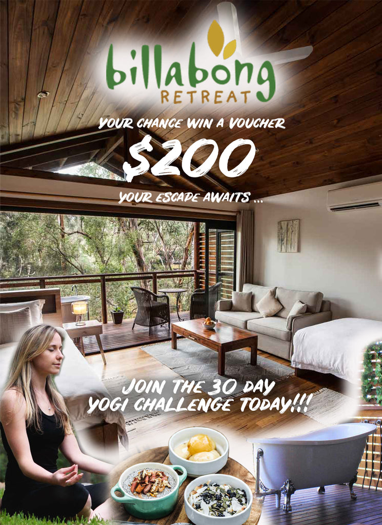 Billabong Retreat