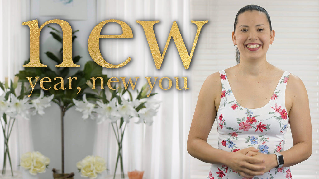 New Year, New You
