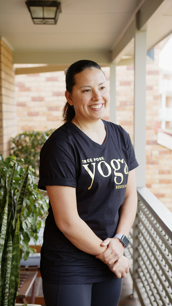 Monday Desk Stretches to Beat the Stiffness and Start Your Week Right