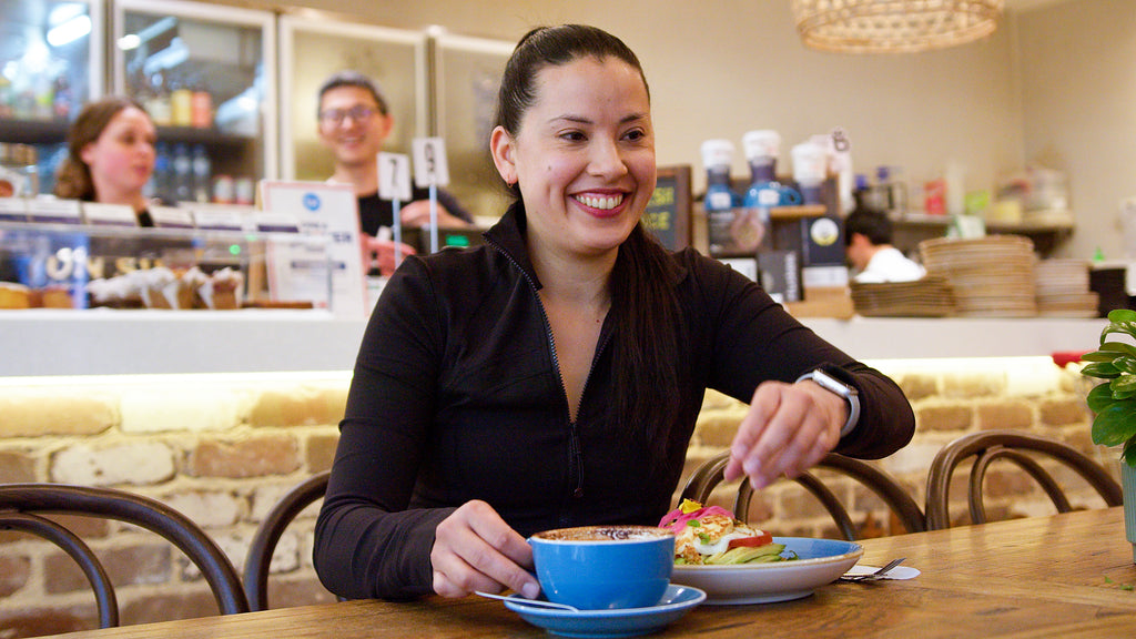 One of my favourite places