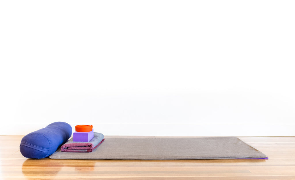 It's finally here! Tree Pose Shop!