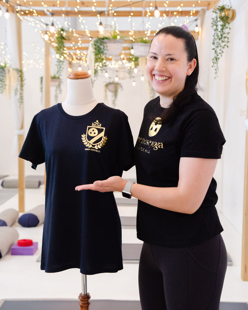 Hello Spring, Hello Perks: Enjoy $40 in Exclusive Gifts with Your 10-Class Pass!