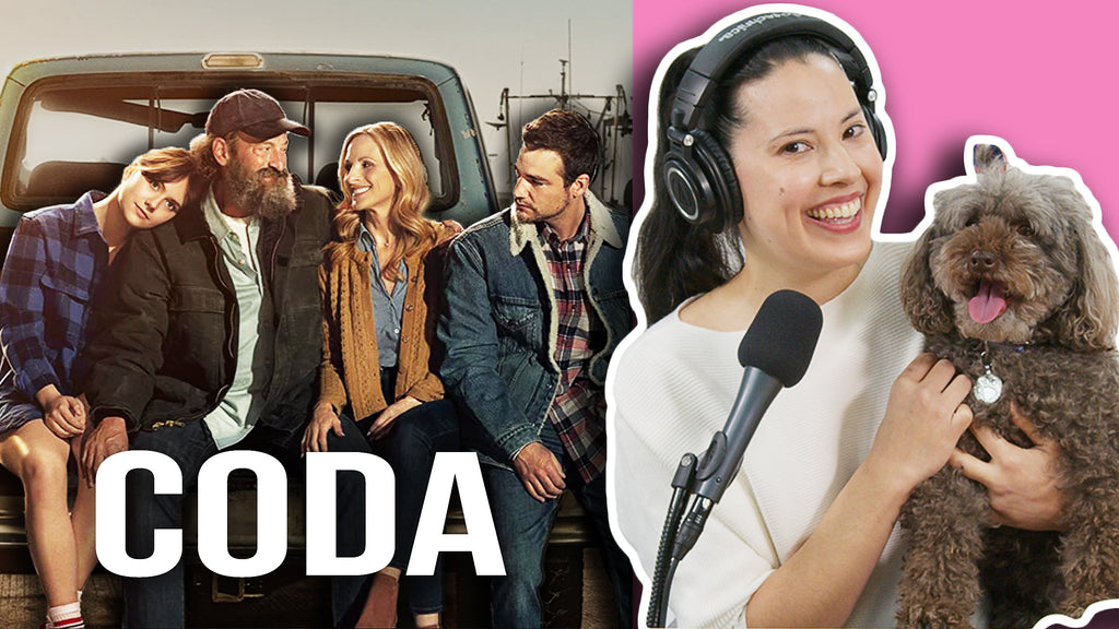 Coffee with Sam | CODA Movie Review