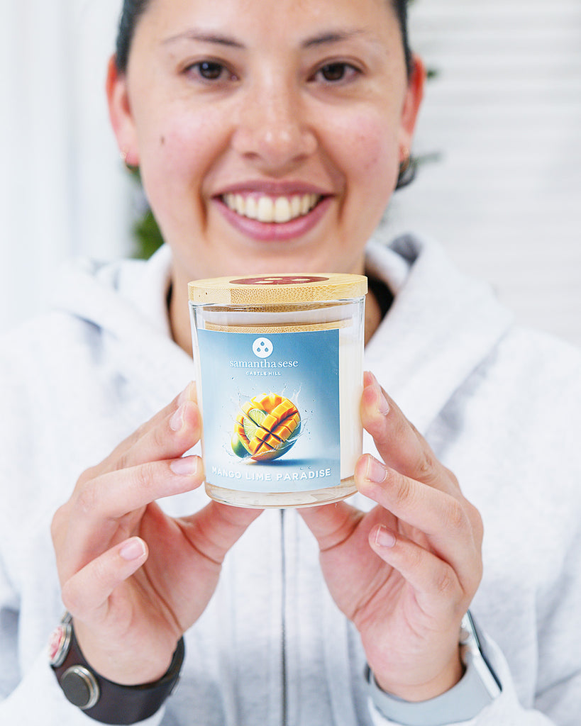 Black Friday Giveaway worth $85 and first dibs on our new products.