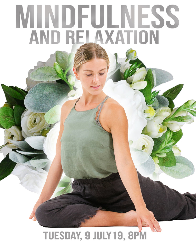 Mindfulness & Relaxation
