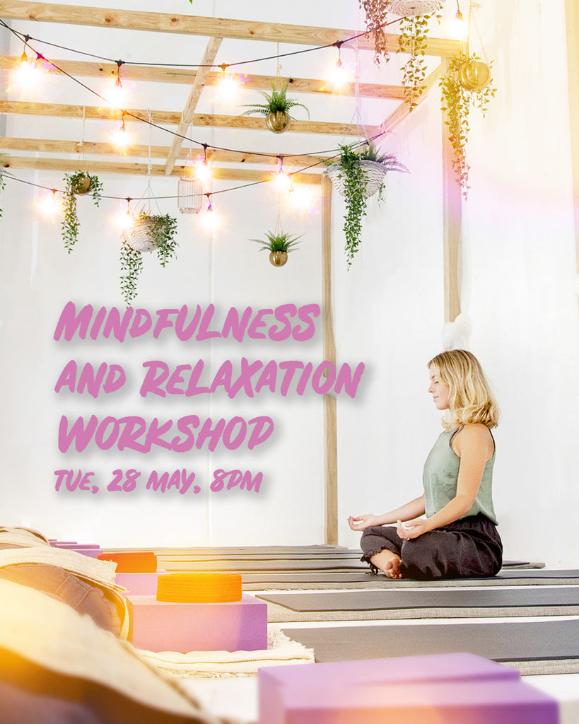 Mindfulness & Relaxation