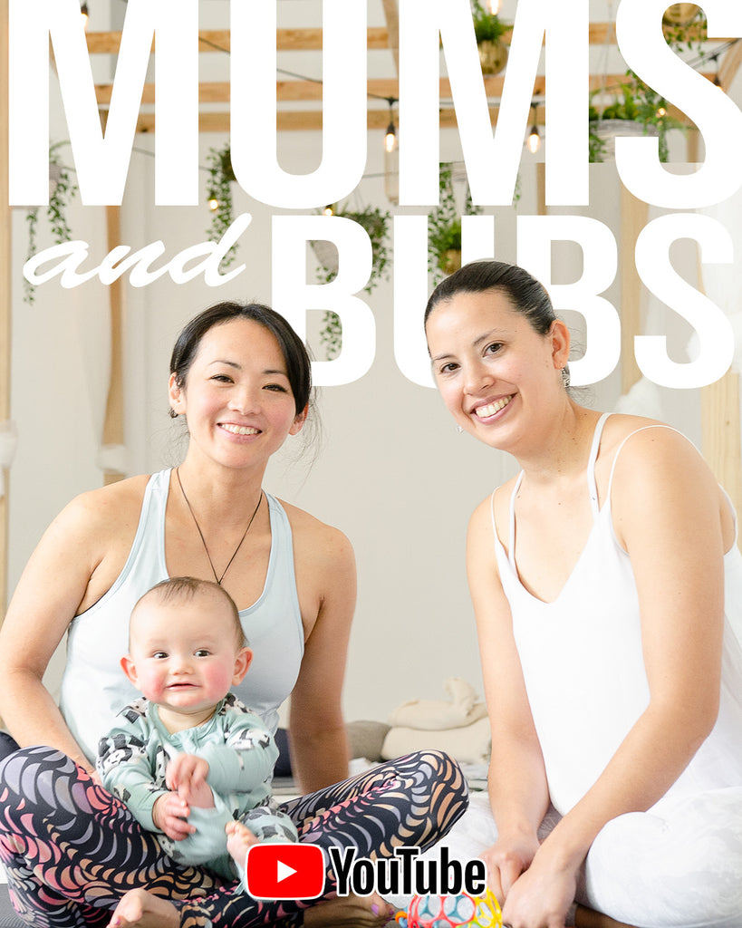 Mums and Bubs