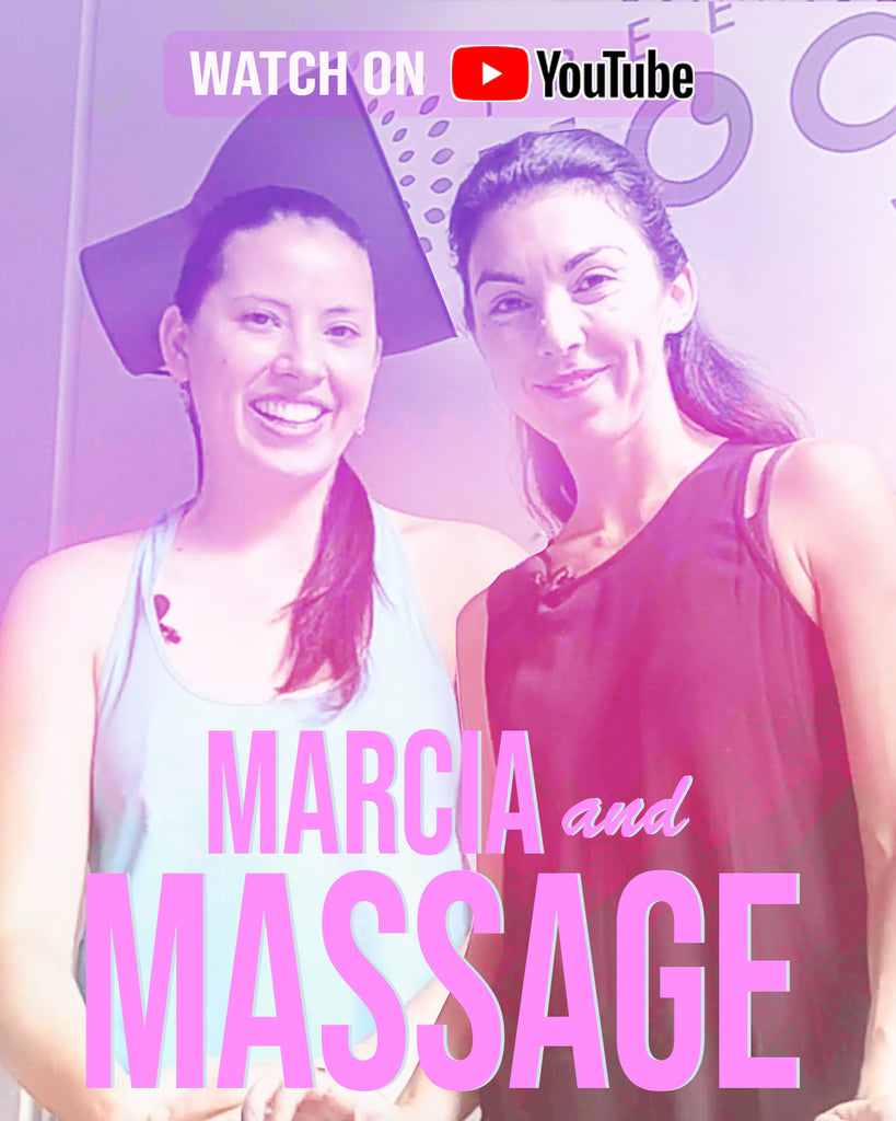 Marcia & Massage