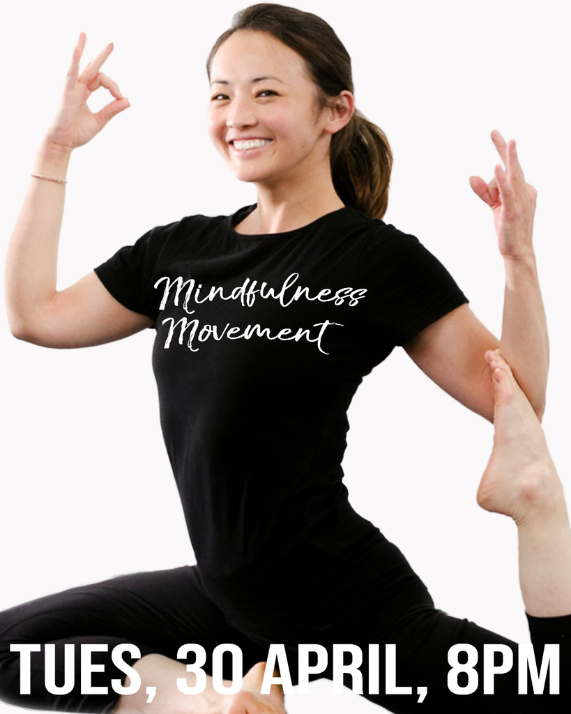 Mindfulness Movement