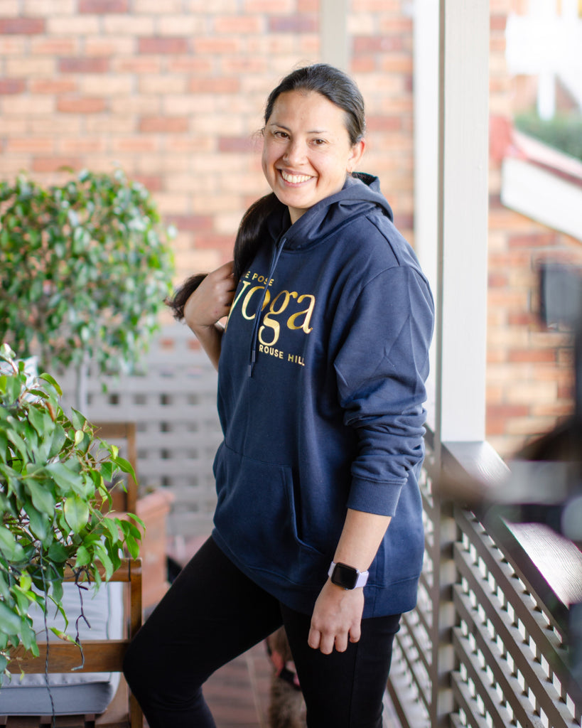 Free hoodie with 10-Class Pass! First 10 only — Grab yours today!!