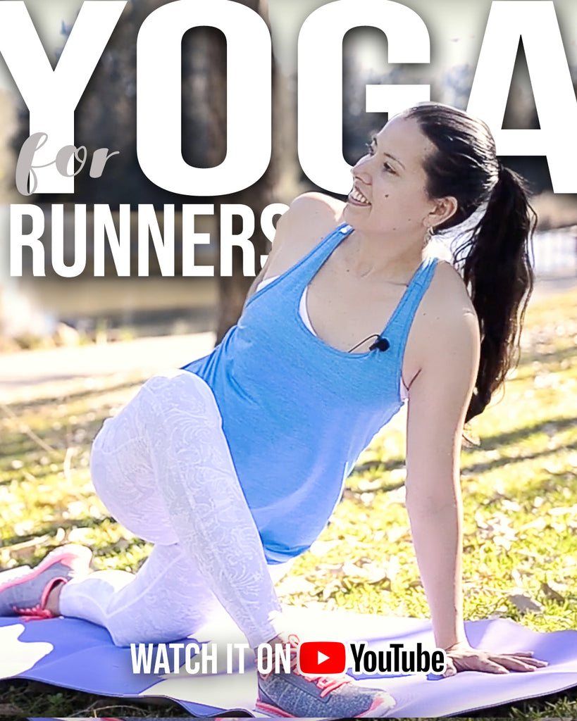 Yoga For Runners