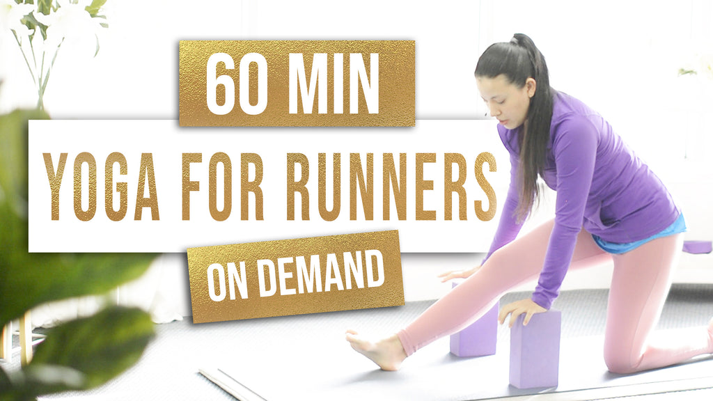 Yoga for Runner's