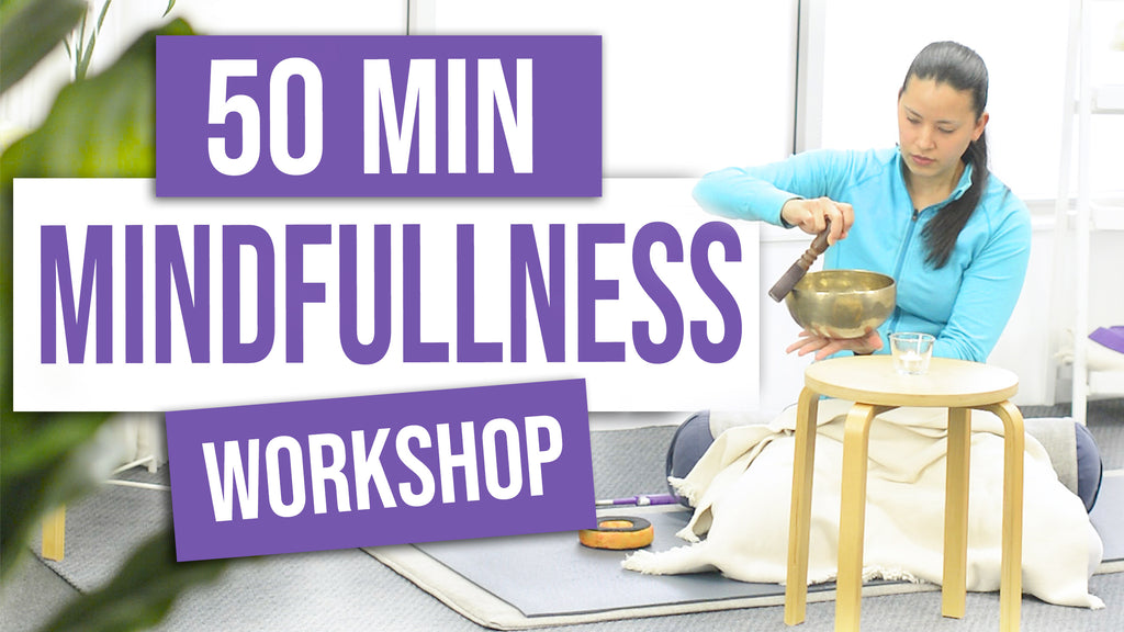 Mindfulness Workshop